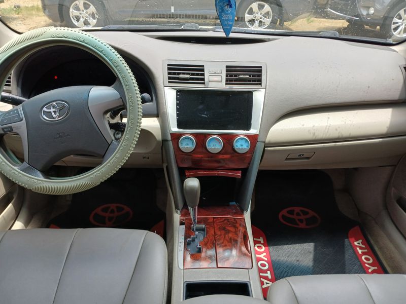 Thumbnail 10 of 2009 Toyota Camry xle